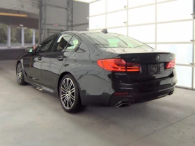 BMW 540 M Sport Line* Head-Up* Дистроник* Harman* , снимка 6
