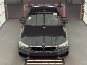 BMW 540 M Sport Line* Head-Up* Дистроник* Harman* , снимка 2