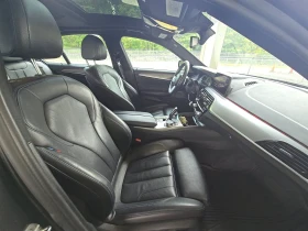 BMW 540 M Sport Line* Head-Up* Дистроник* Harman* , снимка 12