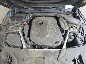 BMW 540 M Sport Line* Head-Up* Дистроник* Harman* , снимка 14