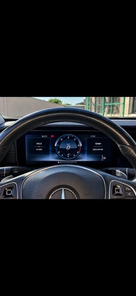 Mercedes-Benz E 220, снимка 12