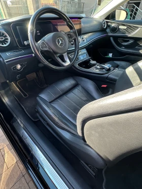 Mercedes-Benz E 220, снимка 15