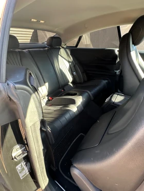 Mercedes-Benz E 220, снимка 10