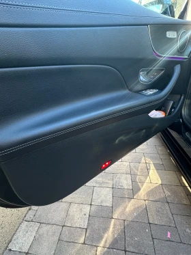 Mercedes-Benz E 220, снимка 12