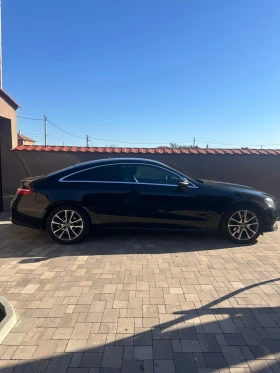 Mercedes-Benz E 220, снимка 3