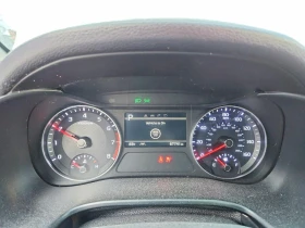 Kia Forte 2.0l Gt Line, снимка 9
