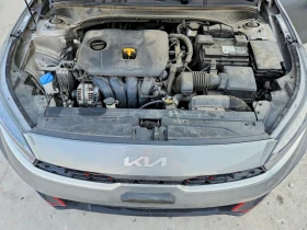Kia Forte 2.0l Gt Line, снимка 11