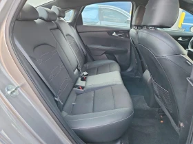 Kia Forte 2.0l Gt Line, снимка 10