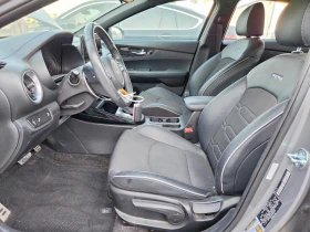 Kia Forte 2.0l Gt Line, снимка 7