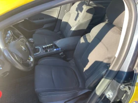 Renault Megane 1.5dci, снимка 8