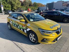 Renault Megane 1.5dci, снимка 2