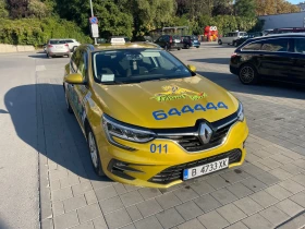 Renault Megane 1.5dci, снимка 1