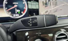 Mercedes-Benz S 500 LONG 4MATIC /ОБДУХВАНЕ/ПАНОРАМА/ДИСТРОНИК/360, снимка 9