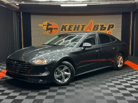 Hyundai Sonata 🚘 2.0 ГАЗ/ЛИЗИНГ/БАРТЕР/КОМЕНТАР, снимка 1