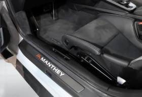 Porsche 911 GT3 RS = MANTHEY = Гаранция, снимка 7