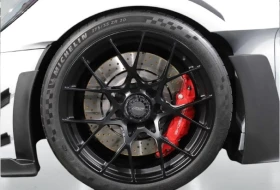 Porsche 911 GT3 RS = MANTHEY = Гаранция, снимка 4