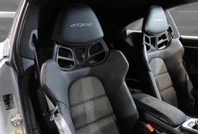 Porsche 911 GT3 RS = MANTHEY = Гаранция, снимка 13