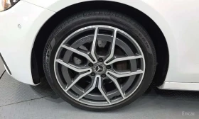 Mercedes-Benz E 220 d * 4MATIC * AMG Line * 360 * Панорама * 13к км * , снимка 5