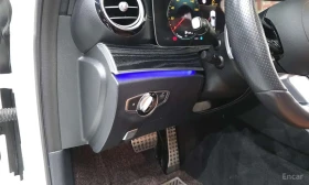 Mercedes-Benz E 220 d * 4MATIC * AMG Line * 360 * Панорама * 13к км * , снимка 15