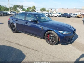 BMW M3 COMPETITION XDRIVE , снимка 1