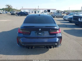 BMW M3 COMPETITION XDRIVE , снимка 16