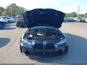 BMW M3 COMPETITION XDRIVE , снимка 10
