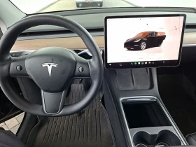 Tesla Model Y Standart range LED Navi Leather Panorama, снимка 7