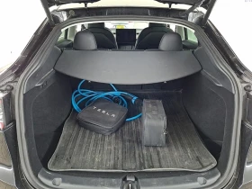 Tesla Model Y Standart range LED Navi Leather Panorama, снимка 15