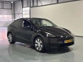 Tesla Model Y Standart range LED Navi Leather Panorama, снимка 1