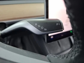 Tesla Model Y Standart range LED Navi Leather Panorama, снимка 8