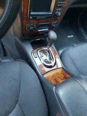 Mercedes-Benz S 320, снимка 5