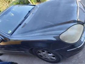Mercedes-Benz S 320, снимка 11