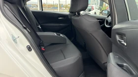 Toyota Corolla 1.5, снимка 7