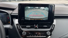 Toyota Corolla 1.5, снимка 13
