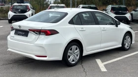 Toyota Corolla 1.5, снимка 4