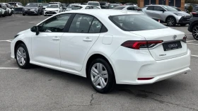 Toyota Corolla 1.5, снимка 2