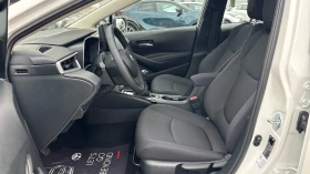 Toyota Corolla 1.5, снимка 10