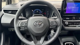 Toyota Corolla 1.5, снимка 11