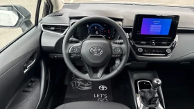 Toyota Corolla 1.5, снимка 8