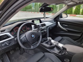 BMW 320 2.0 Face/Panorama/Navig/Led, снимка 8 - Автомобили и джипове - 41564926