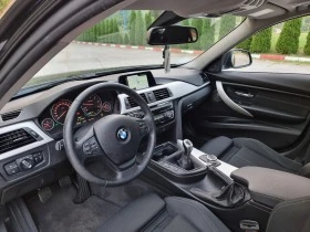 BMW 318 2.0 Face/Panorama/Navig/Led, снимка 8