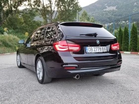 BMW 318 2.0 Face/Panorama/Navig/Led | Mobile.bg    4