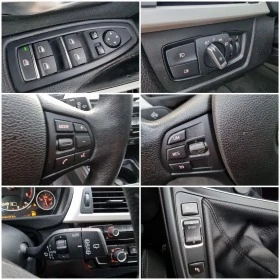 BMW 318 2.0 Face/Panorama/Navig/Led, снимка 14