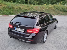 BMW 320 2.0 Face/Panorama/Navig/Led, снимка 5 - Автомобили и джипове - 41564926