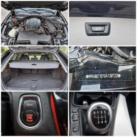 BMW 318 2.0 Face/Panorama/Navig/Led, снимка 13