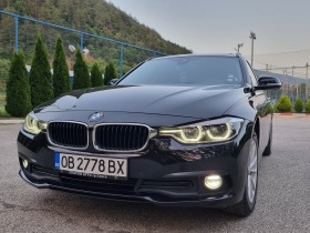 Обява за продажба на BMW 320 2.0 Face/Panorama/Navig/Led ~25 350 лв. - изображение 1