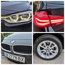 BMW 318 2.0 Face/Panorama/Navig/Led | Mobile.bg    17