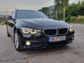 BMW 318 2.0 Face/Panorama/Navig/Led | Mobile.bg    7