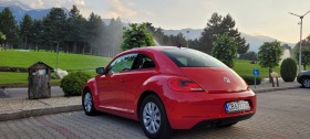 VW New beetle 2.5 V5 170к.с. - [4] 