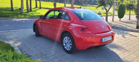 VW New beetle 2.5 V5 170к.с., снимка 5
